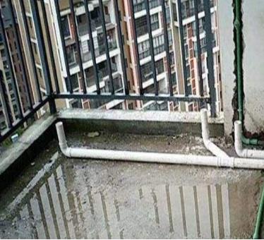 永安漏水维修 阳台漏水怎么修理?