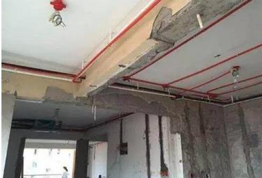 永安漏水维修 墙面漏水怎么办呢?墙面漏水的原因?