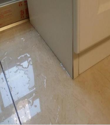 永安漏水检测 厕所漏水怎么检测?